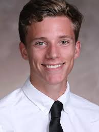 2016-17 Men's Track & Field Roster