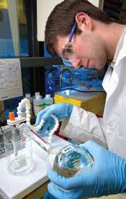 Centers for Disease Control and Prevention Infectious Disease Snapshot 2008