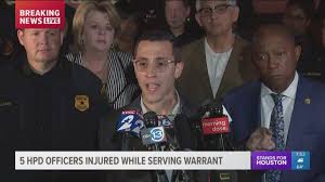 Ktrk news works under the ownership of abc owned television stations by the walt disney company. Hpou President Gamaldi We Are Sick And Tired Of Having Targets On Our Back Khou Com