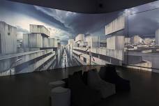 NEURODIVERSE exhibition opening