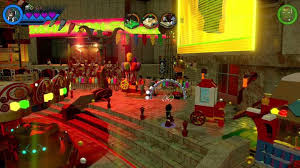 Esta vez será gwenpool quien cumpla las misiones que deadpool llevaba a cabo la vez anterior. Mission 6 Spook Tacular Parade Saga Gwenpool S Missions The Pink Bricks Lego Marvel Super Heroes 2 Game Guide Gamepressure Com