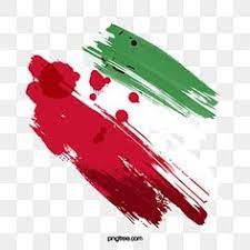 Wipe The Brush Creative Italian Flag Wipe Brush Creative Png Transparent Clipart Image And Psd File For Free Download Brush Stroke Png Brush Strokes Painting Gas Mask Art
