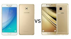 Cuál es la diferencia entre samsung galaxy c7 y samsung galaxy c7 pro? Samsung Galaxy C7 Pro Vs Samsung Galaxy C7 Tech Updates