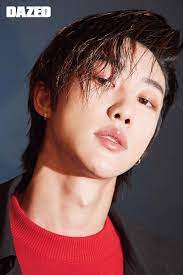 All things music, variety, promo, etc… Snelste Minghao Seventeen Age