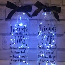 See the best ideas and designs 50+ cute repurposed diy wine bottle crafts for a fun afternoon project. Friendship Wine Bottles For Gift Ideas Lighted Wine Bottles Wine Bottle Crafts Bottle Crafts