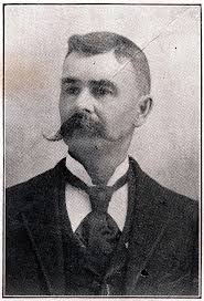 Judge Abel Cutler Tyler “Tyler” Geiger (1858-1931)