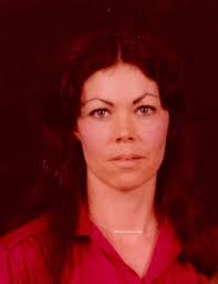 Obituary information for Alice Faye Wells Lockhart