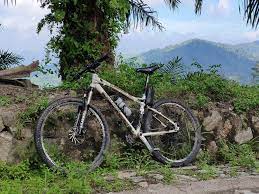 Since 1887 we've been setting the standards of what gets you out there looking good and riding happy. Raleigh Diablo Pro 27 5er Hill Climb Penang Raleigh