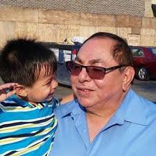 Fundraiser by Adan Castillo : Final expenses for Hipolito Castillo