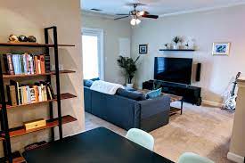 A Guy Room Apartment Living Room Apartment Decor Living Room Entertainment Center