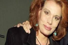 Mary chronopoulou is a greek actress. Mairh Xronopoyloy Asxhma Ta Nea Gia Thn Ellhnida H8opoio Eidhseis Pagenews Gr