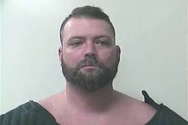 Christopher Ethridge — Oconee County Jail Bookings