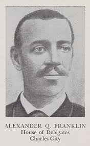 House of Delegates History (DOME)