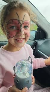 GIFTED!! New-only used for six weeks by a visitor this past summer