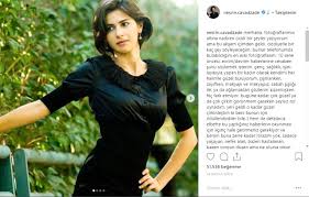 Jun 03, 2021 · sevgilisi gökhan alkan ile yollarını ayırdığı iddia edilen nesrin cavadzade, geçtiğimiz günlerde rol arkadaşları şevval sam ve eda ece ile ege koylarında sezonu açmıştı. Nesrin Cavadzade Estetik Guzeli Haberlerine Cevap Verdi Her Halimle Guzelim Son Dakika Magazin
