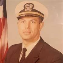 Thomas Victor Vigorito Obituary