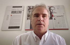 @Pfrobledo's video Tweet