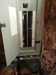 Electric & arcing sound effect *free use all videos on my channel are custom sounds made by me. 3 Reasons Your Circuit Breaker Panel Is Buzzing Energy Today Electricians