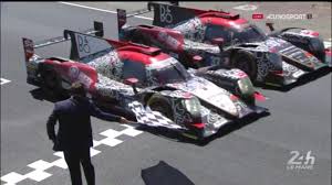 Jackie Chan Dc Racing Oreca07 Winner Of 24h Le Mans 2017 Lmp2 Class Le Mans Racing Le Mans 2017