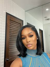 Keisha Branch (keishabranch) — профиль