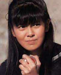 二代麻宮サキ 南野陽子 yoko minamino 上 麻宮サキ２代目 南野陽子 sukebandeka的相簿 痞客邦 yoko retro vintage lady