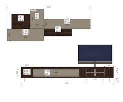 Livitalia Wohnwand C52 Em 2020 Moveis Projetados Home