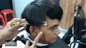 Inspirasi model dan gaya rambut dengan pembahasan terkait gambar rambut tentang 17+ gambar model rambut mandarin pria, ide terbaru! adalah : Tom Barber Kursus Potong Rambut Pria à¤¨ à¤ª à¤² Vlip Lv