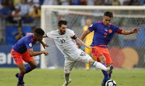 Аргентина и колумбия сыграют в полуфинале копа америка. Kolumbiya Argentina Prognoz Na Match Otbora Na Chempionat Mira Sredi Komand Yuzhnoj Ameriki 09 06 2021