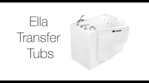 The water heater thermostat cannot be used to meet these provisions. Ella Transfer30 Walk In Tub 29 X 52 Aquassure Accessible Baths Accessible Baths Showers For Independent Assisted Living 1 866 404 8827