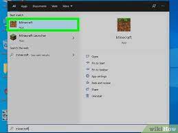 Here you can download them for free! 3 Formas De Hacer Zoom En Minecraft Wikihow