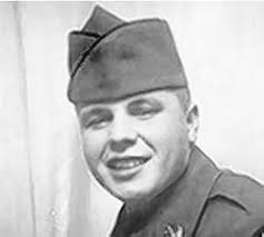 Ronald HERZER Obituary (1933