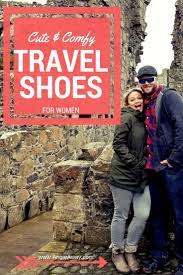 Stop The Presses I Found The World S Most Comfortable Travel Shoes Angie Away Comfy Travel Shoes Travel Shoes Comfy Travel
