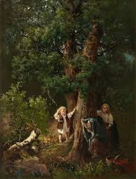 Pin On Art Villege Garden Woods