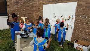 You just need to understand best practices for doing so. A New Push For Play Based Learning Why Districts Say It S Leading To More Engaged Students Collaborative Classmates And Better Grades The 74