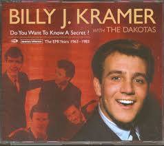 Kramer, Billy J, Dakotas