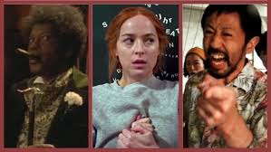 The best horror movies on amazon prime video for when you need a good scare. The 10 Horror Movies You Should Be Streaming This Halloween The Fader