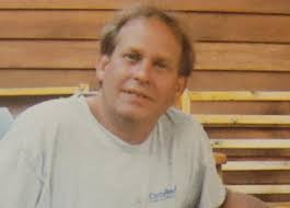 Greg Syvrud's Obituary