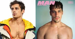 Instinct Magazine - Page 107 of 727 - Follow Yours...