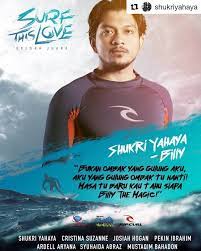 Tarikh sebenar tayangan adalah pada 22 feb nanti. Surf This Love Di Pawagam 22 Febuari Ini Trailer Facebook