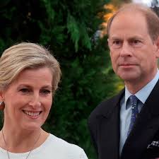 Nu får prins Edward den titel, han blev lovet af dronning Elizabeth og  prins Philip