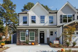 In this assessment of the local rental market, rentable data scientists and rental experts break down the january 2021 key findings and figures for the durham rental landscape. Dogwood Pointe Townhomes For Sale In Durham Nc