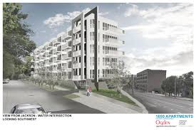 Shared unfurnished room in an apartment. Eyes On Milwaukee Ogden Files For Lower East Side Zoning Change Urban Milwaukee