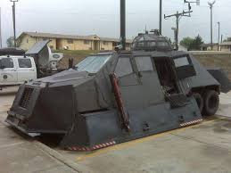 Tragedia se amplifică în sua. Steemagazin Tech Tornado Intercept Vehicle Steemit
