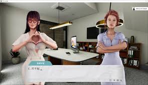 欧美SLG中文全动态】SEX Hospital steam官中步兵版【新作4.5G】 | ACG港湾