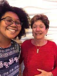 COLLEGE BOUND OPPORTUNITIES JULY 2018