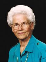 Mattie Jane Williamson