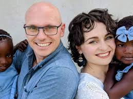 Fundraiser by Steven Mayberry : Mayberry Family Adoption Fund