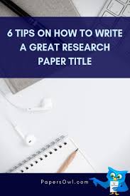 Pin On Research Paper Writing