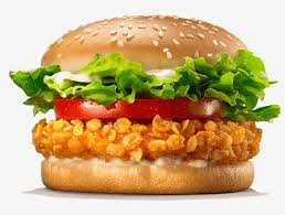 Crispy hainanese chicken burger $6.60 ala carte or meal $8.30 a crispy chicken patty with ginger sauce, garlic chilli sauce and dark sweet sauce. Produkte Burger King Burger King Png Burger King Crispy Crispy Chicken Burger King Free Transparent Png Download Pngkey
