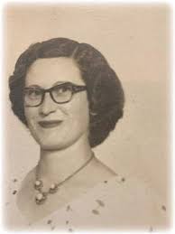 Eula Davis Obituary (1926